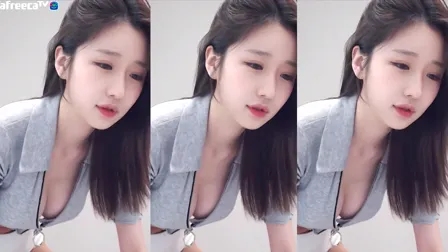 AfreecaTV徐雅(BJ서아)2022年6月16日舞蹈剪辑123105